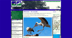 Desktop Screenshot of infowiti.ch